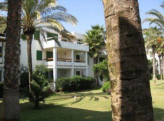 Apartamentos R.C. Deltamar I Playa De Xeraco Exterior foto